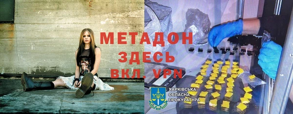 гидра Богданович