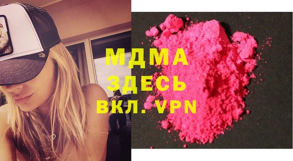 гидра Богданович